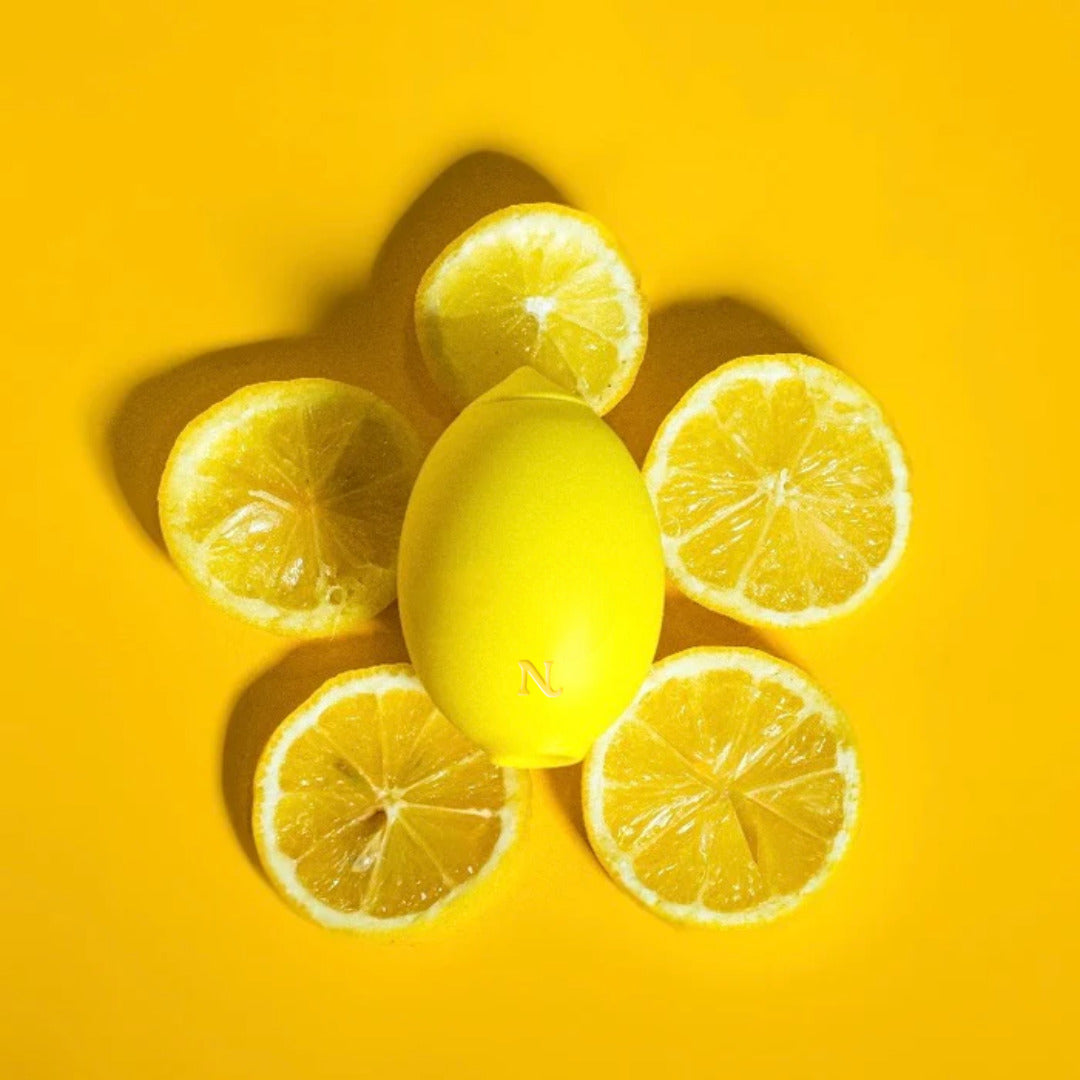 Lemon sexual toy product photo